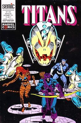 Titans #155