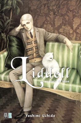 Liddell: Au clair de lune #2