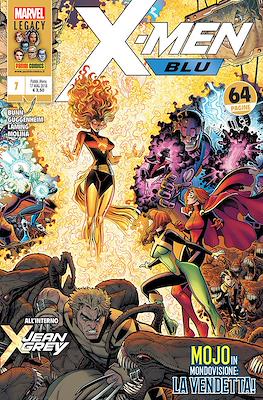 I Nuovissimi X-Men #58