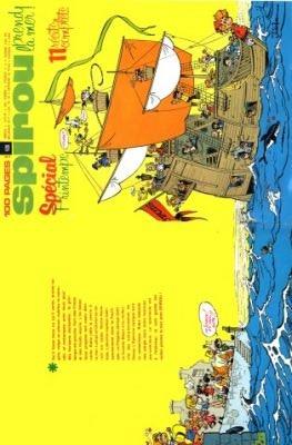 Le journal de Spirou #1926