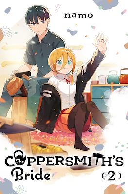 The Coppersmith's Bride #2