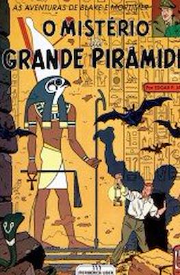 As aventuras de Blake e Mortimer #4.3