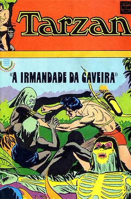 Tarzan #49
