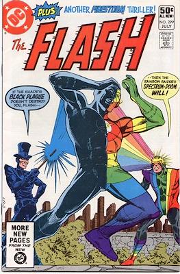 Flash Comics (1939-1949) / The Flash Vol. 1 (1959-1985; 2020-2023) #299