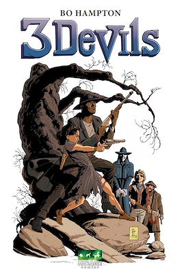 3 Devils