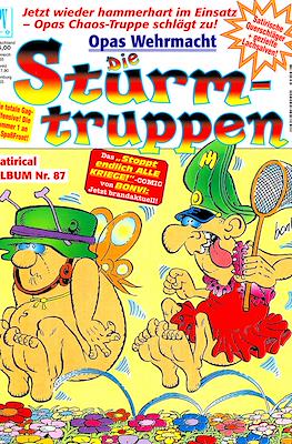 Die Sturmtruppen #87