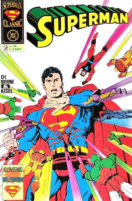 Superman Classic #14