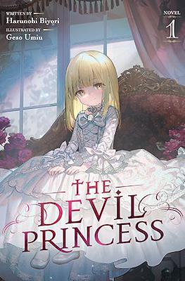 The Devil Princess