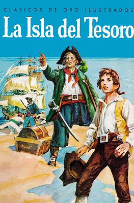 Clásicos de Oro Ilustrados