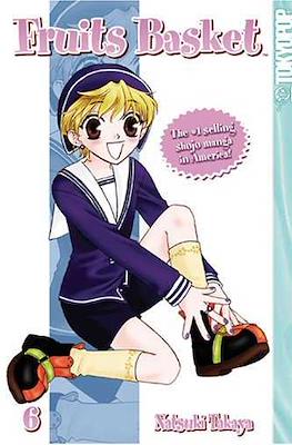 Fruits Basket (Softcover) #6