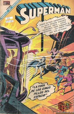 Supermán #686