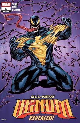 All-New Venom (2024-2025) #5