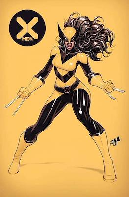 X-Men Vol. 6 (2021-Variant Covers) #3.3