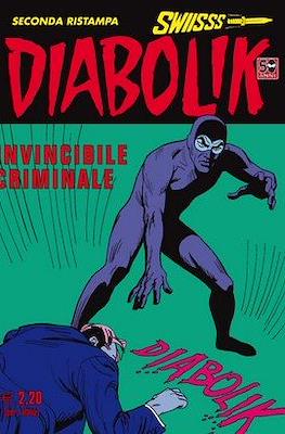 Diabolik Swiisss #218