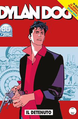 Dylan Dog #416