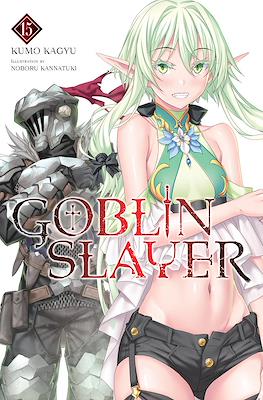 Goblin Slayer #15