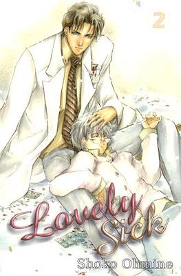 Lovely Sick #2