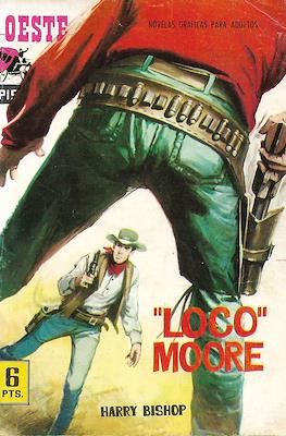 Oeste (Cheyenne-Pistoleros) #74