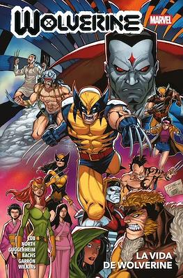 Wolverine (2022) #13
