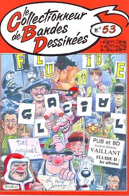 Le Collectionneur De Bandes Dessinées #53
