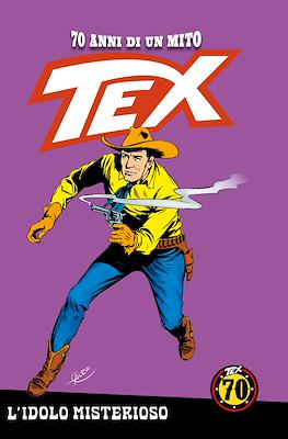 Tex: 70 anni di un mito #108