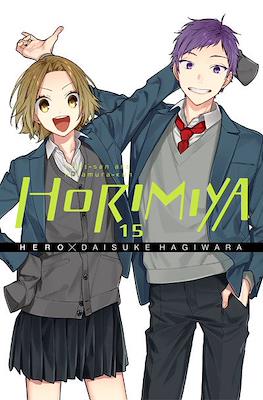 Horimiya (Softcover) #15