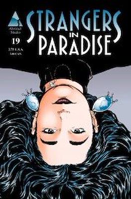 Strangers in Paradise Vol. 3 #19