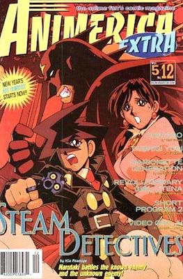 Animerica Extra Vol.5 (Magazine) #12