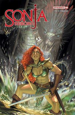 Sonja Reborn