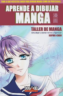 Aprende a Dibujar Manga (Rústica) #6