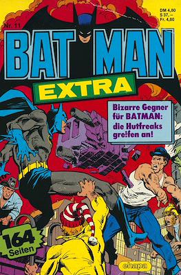 Batman Extra #11