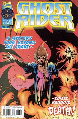 Ghost Rider Vol. 3 (1990-1998;2007) (Comic Book) #83