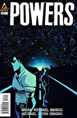 Powers Vol. 2 (2004-2008) #16