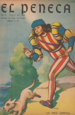 El Peneca #1841