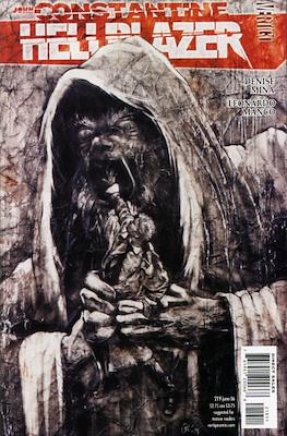 Hellblazer #219