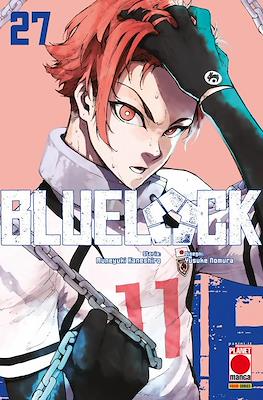 Blue Lock #27