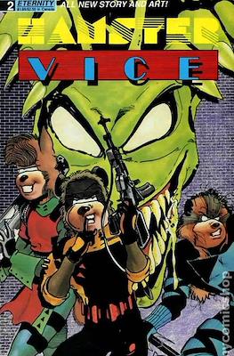 Hamster Vice Vol. 2 (1989) #2