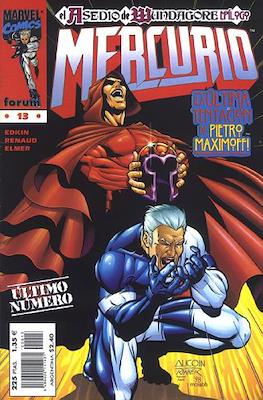 Mercurio (1998-1999) #13
