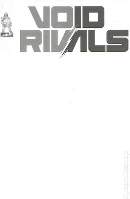 Void Rivals (Variant Covers) #19.5
