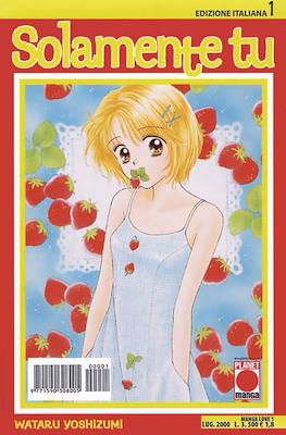 Manga Love