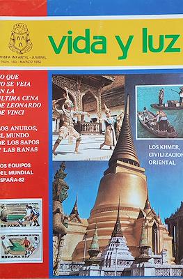 Vida y Luz #150