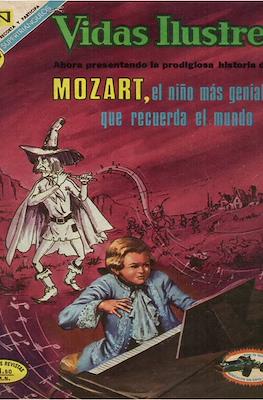 Vidas ilustres #286