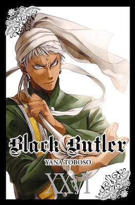 Black Butler (Softcover) #26