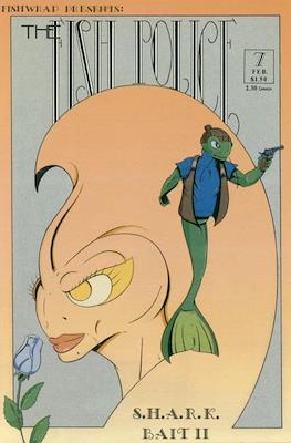 The Fish Police #7
