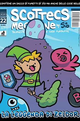 Scottecs Megazine (Rivista) #22