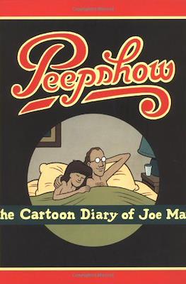 Peepshow: The Cartoon Diary of Joe Matt