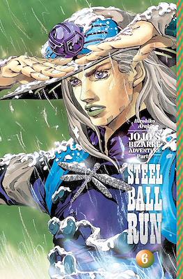 JoJo's Bizarre Adventure: Part 7--Steel Ball Run (Digital) #6