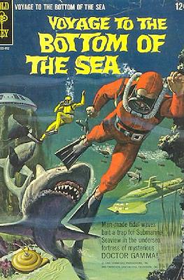 Voyage to the Bottom of the Sea