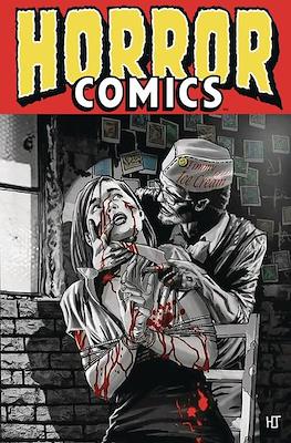 Horror Comics