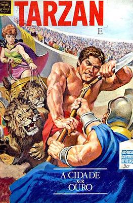 Tarzan #30